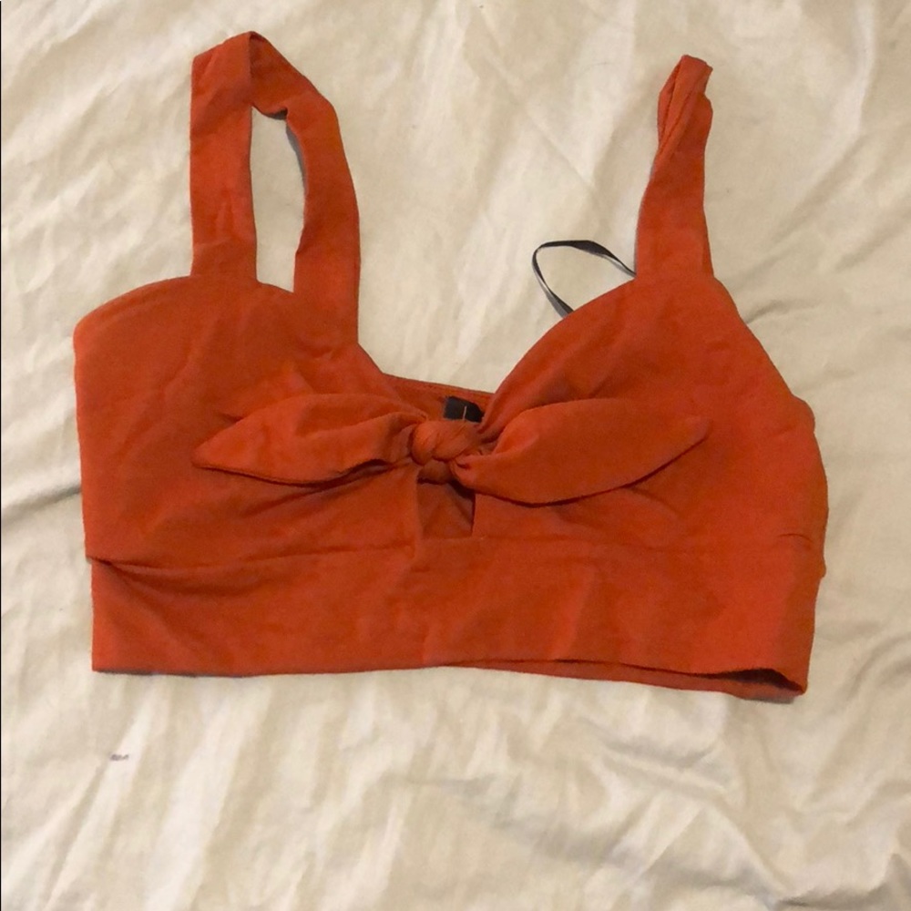 Forever 21 Bralette top